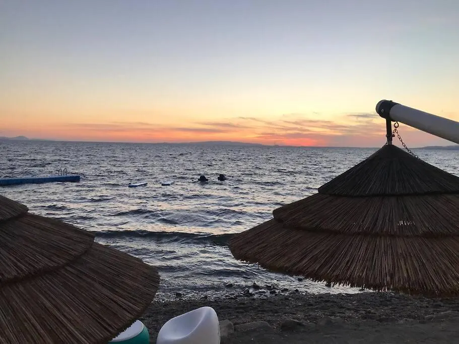 Agriturismo Il Sorbino - Appartamento Da Cocca Pian d'Alma Apartamento