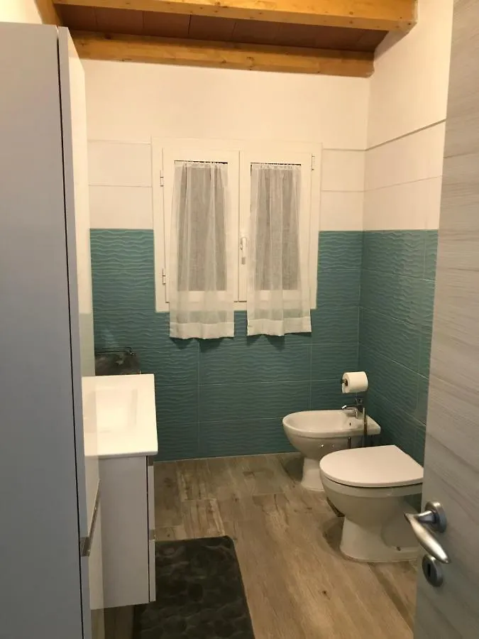 Agriturismo Il Sorbino - Appartamento Da Cocca Pian d'Alma Apartamento