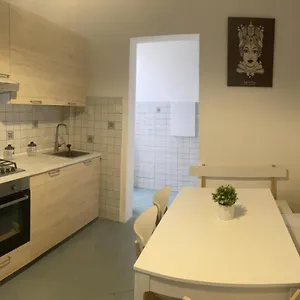Franchetti House Appartamento Catania