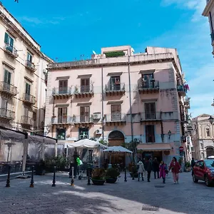 Nicolhouse - Nel Centro Storico Di Appartamento Palermo