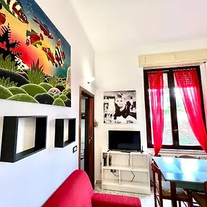 Kibilù - Via Colonna Appartamento Varese