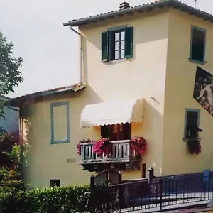 Appartamento Borgo 80, Rassina