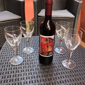 Appartamento Il Vicolo, Buti