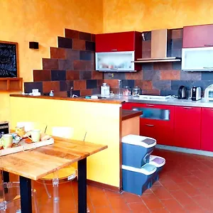 Appartamento Casa In Collina Firenze, Scandicci