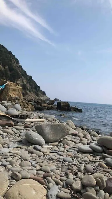 Agriturismo Il Sorbino - Appartamento Da Cocca Pian d'Alma 0*,  Italy
