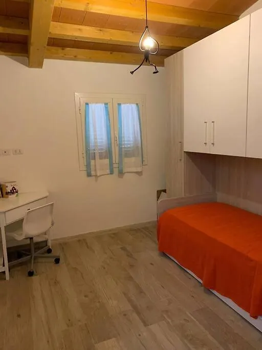 Agriturismo Il Sorbino - Appartamento Da Cocca Pian d'Alma 0*,