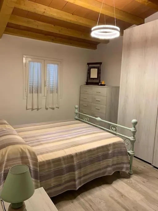 Agriturismo Il Sorbino - Appartamento Da Cocca Pian d'Alma Apartment