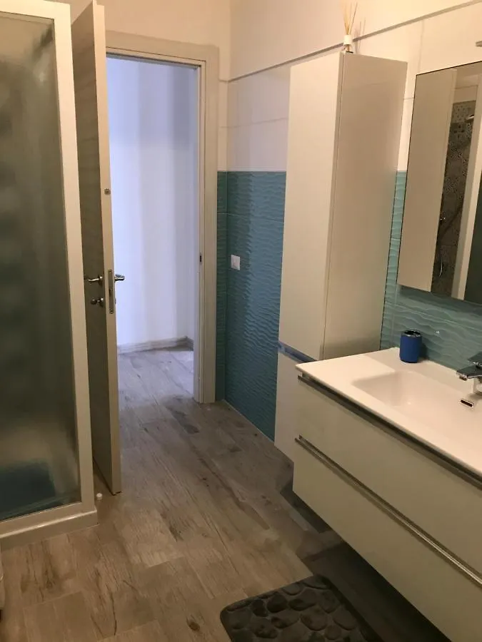Apartment Agriturismo Il Sorbino - Appartamento Da Cocca Pian d'Alma